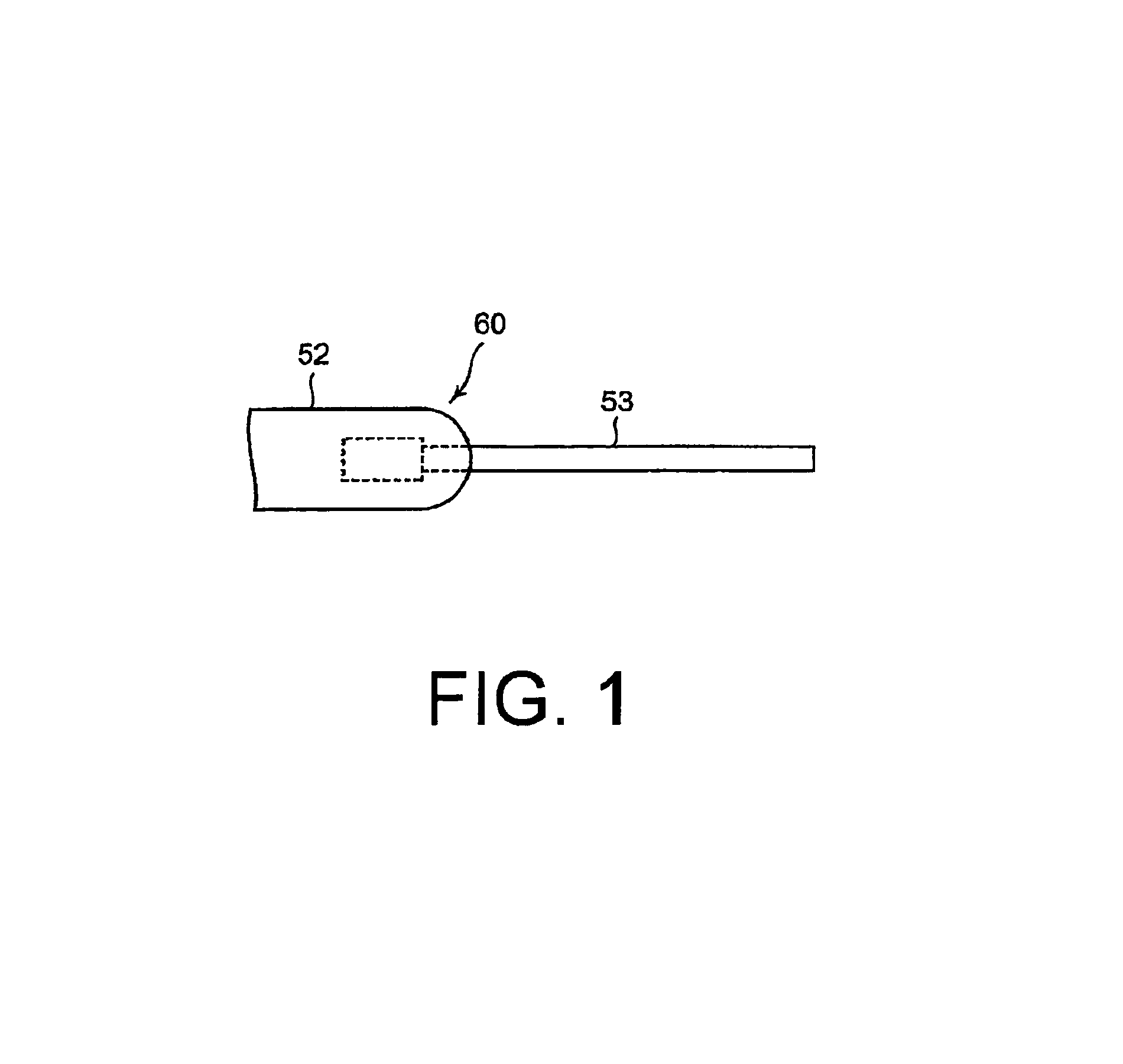 Backlight assembly and connector used therefor