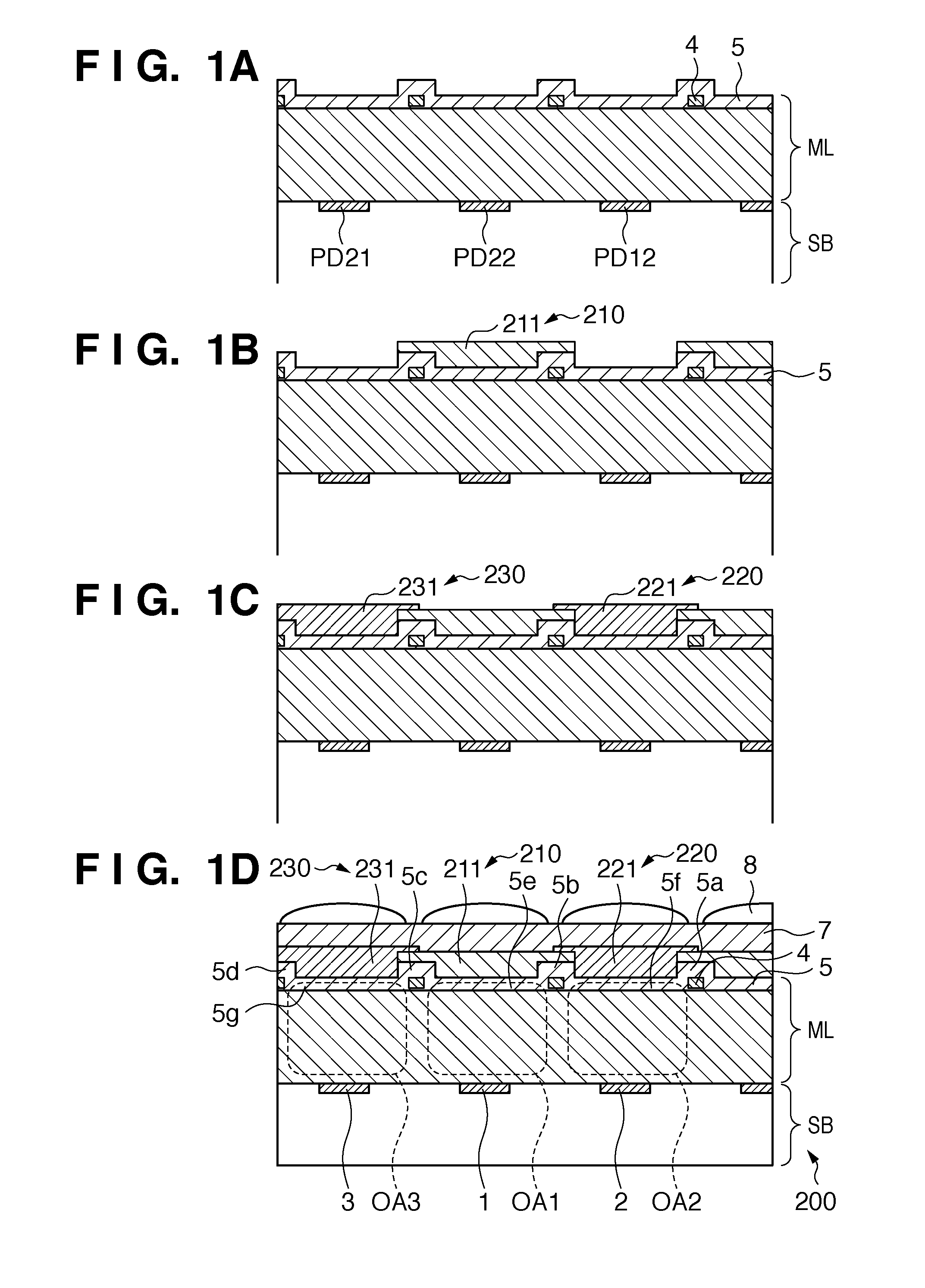 Photoelectric conversion device and imaging system