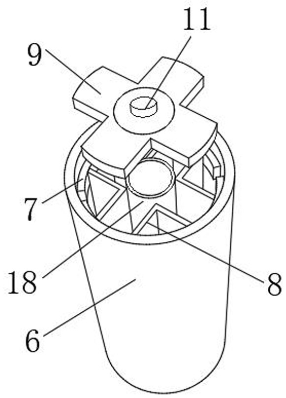 Self-adjusting road roller capable of preventing local bulge