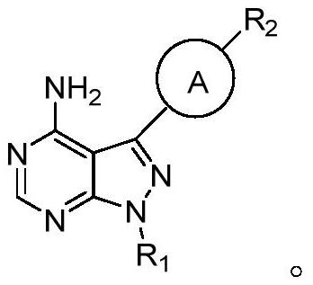 Pyrazolopyrimidines as Kinase Inhibitors and Applications