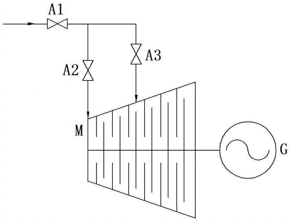 Pumped storage thermodynamic system of thermal power plant