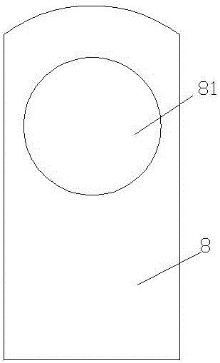 Novel medical CT scanning film display device