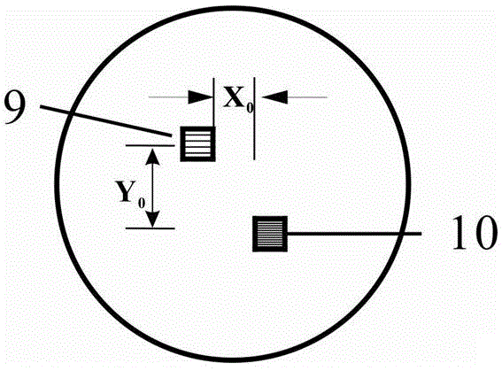 Transmission grating spectrometer with high spectral resolution and wide spectrum measurement range