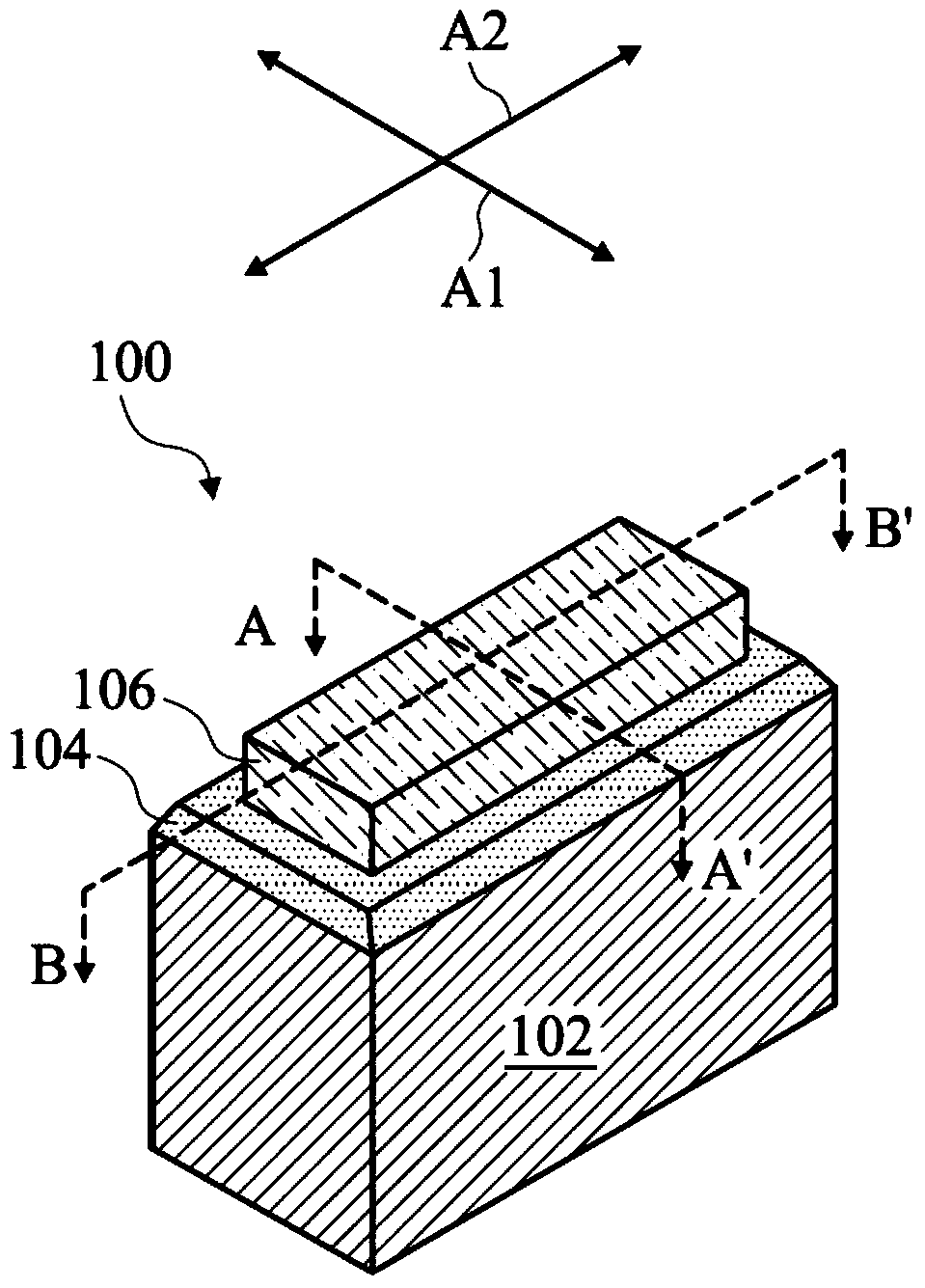 Semiconductor device and manufacturing method thereof