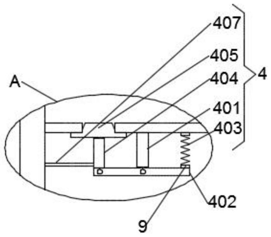 Clinical sampling device for lung cancer tumours