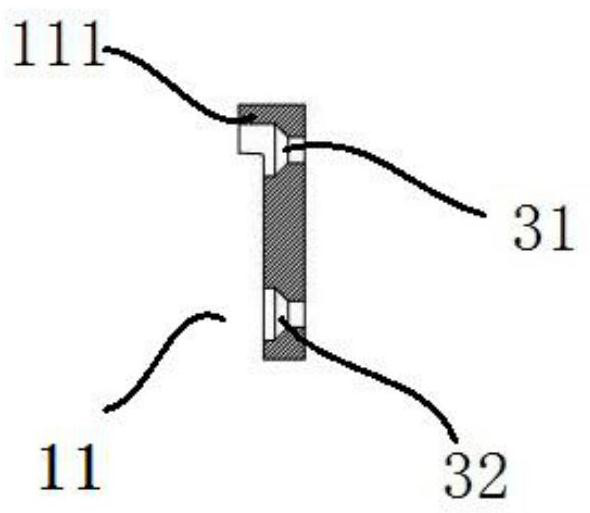 Heat-resistant structures for kiln cars in tunnel kilns