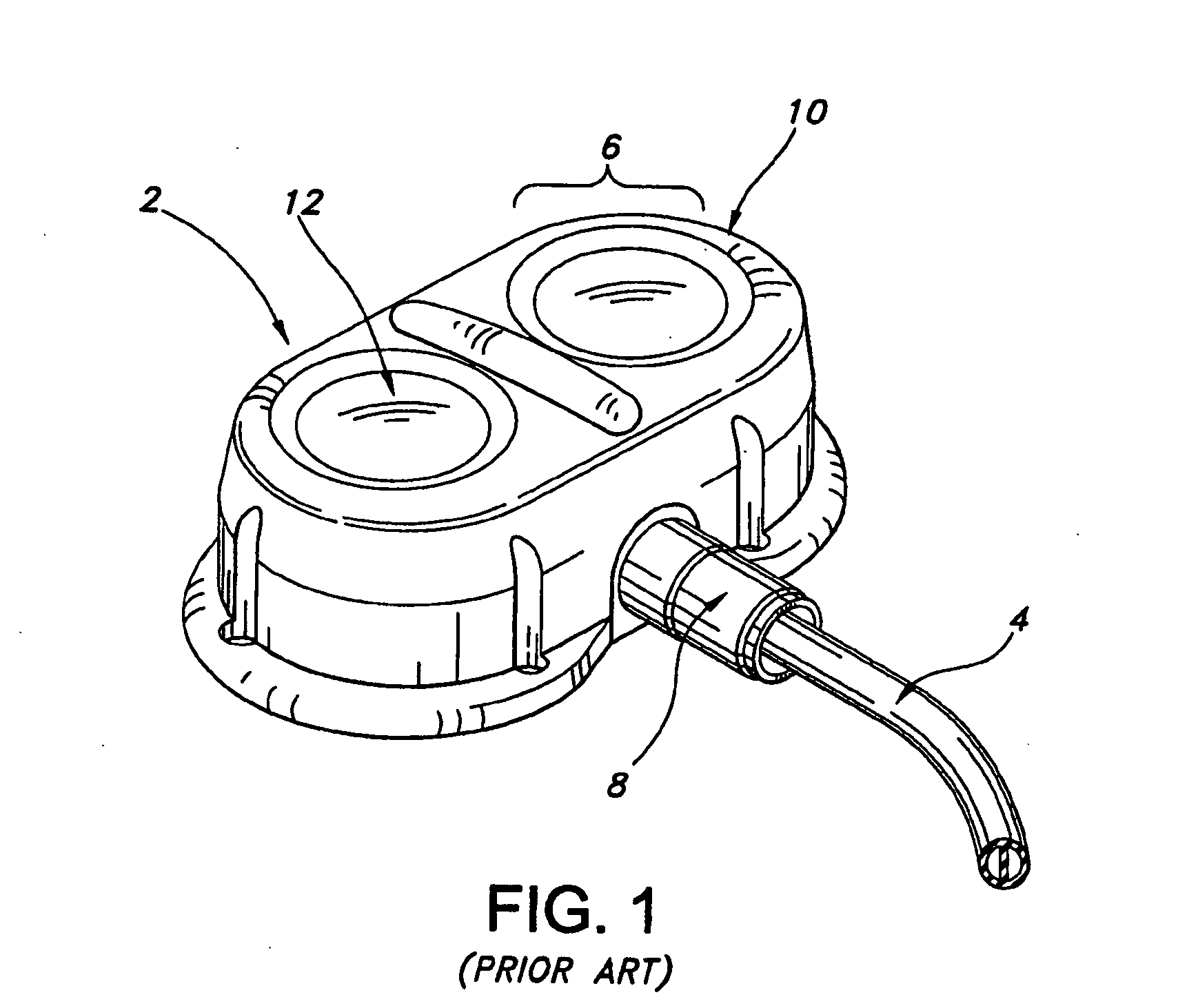 Ultrasound-activated anti-infective coatings and devices made thereof