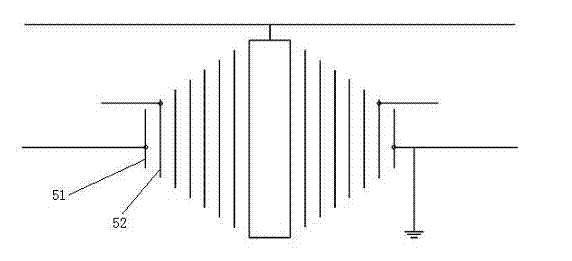 Transformer bushing