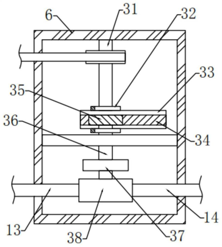 Dough making and kneading device for food processing