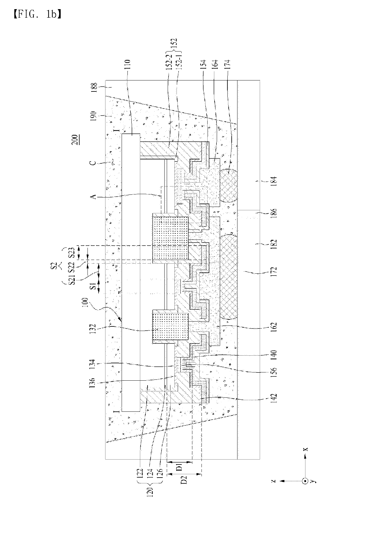 Light emitting device, light emitting device package including the device, and lighting apparatus including the package