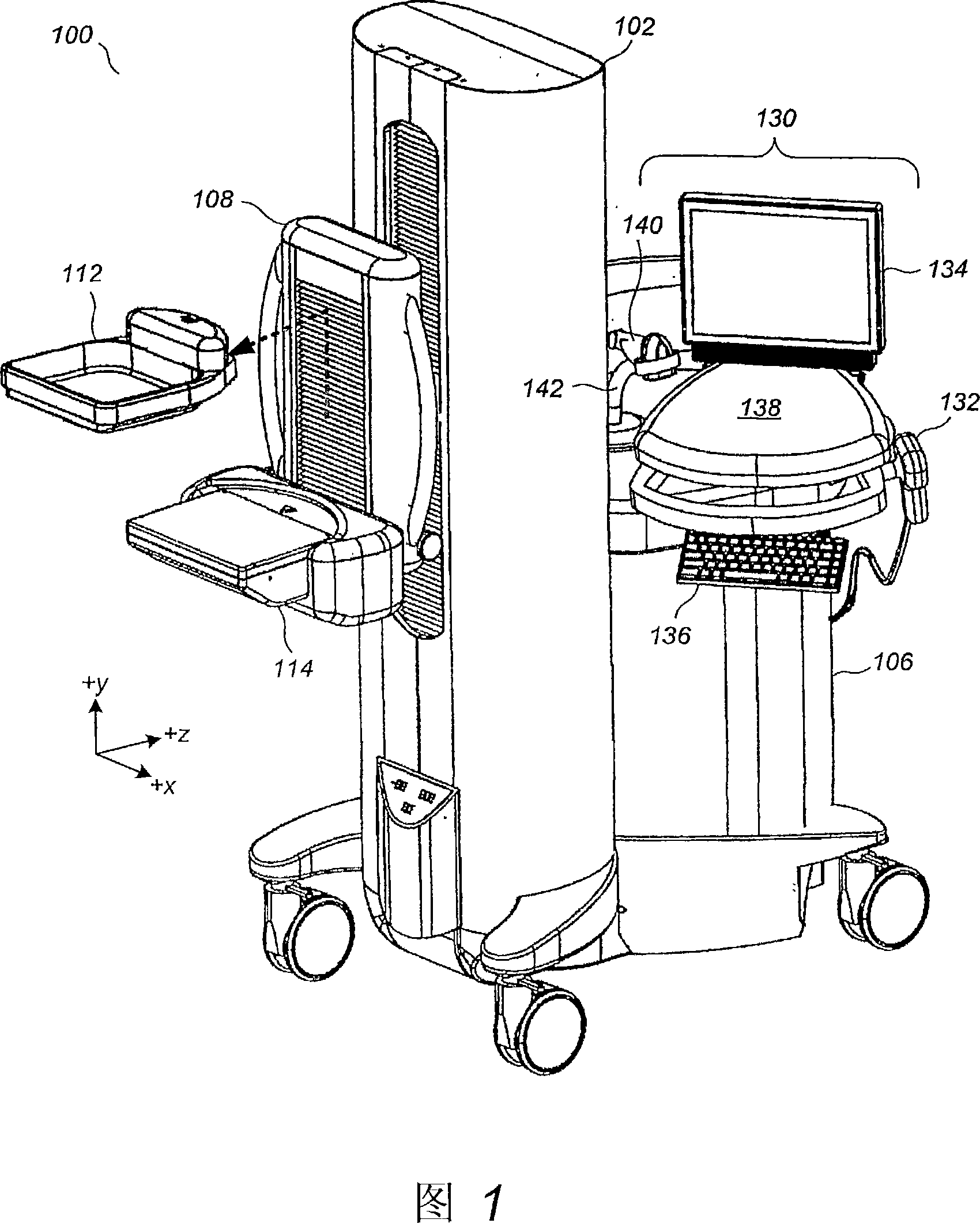 Versatile breast ultrasound scanning