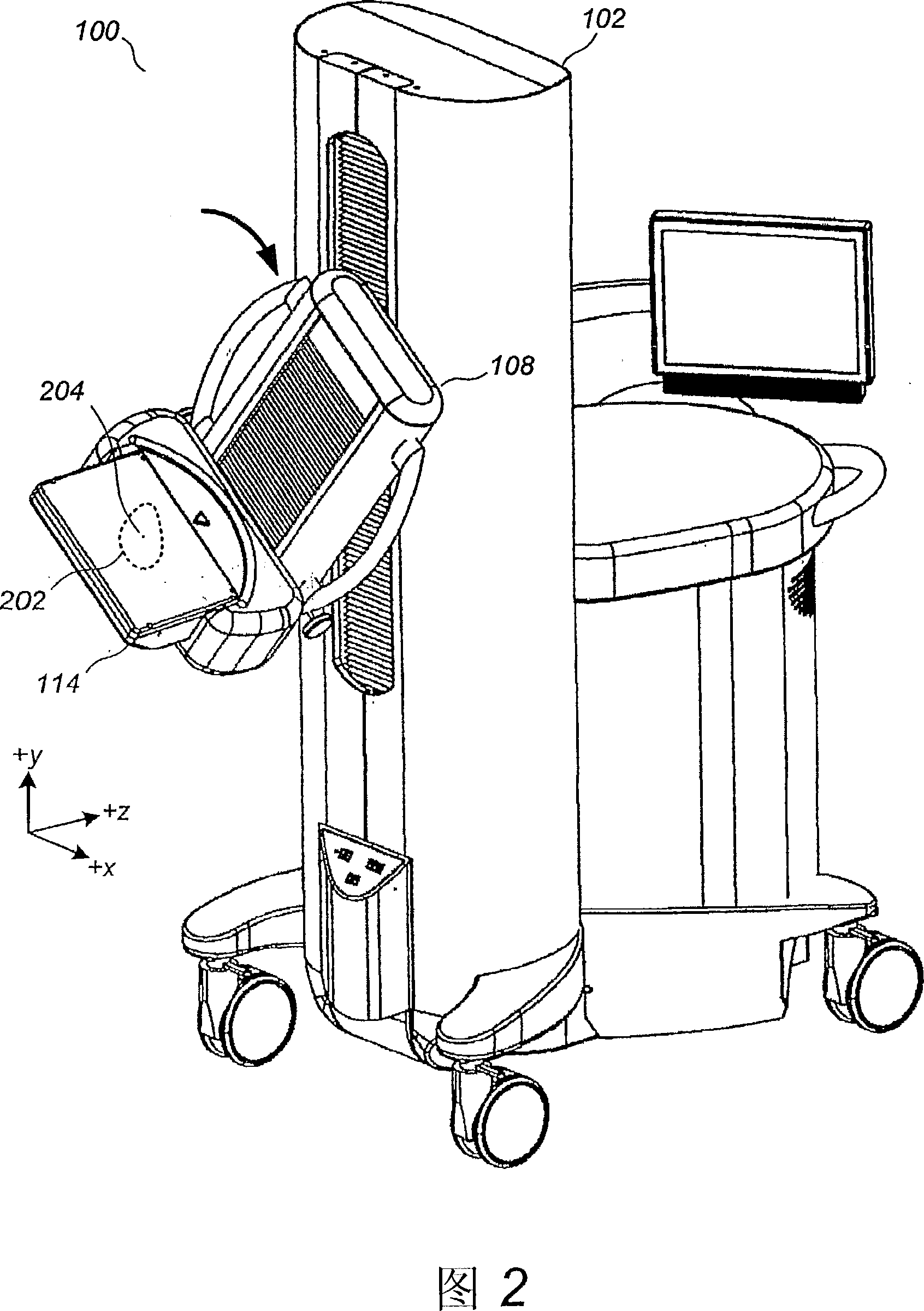 Versatile breast ultrasound scanning