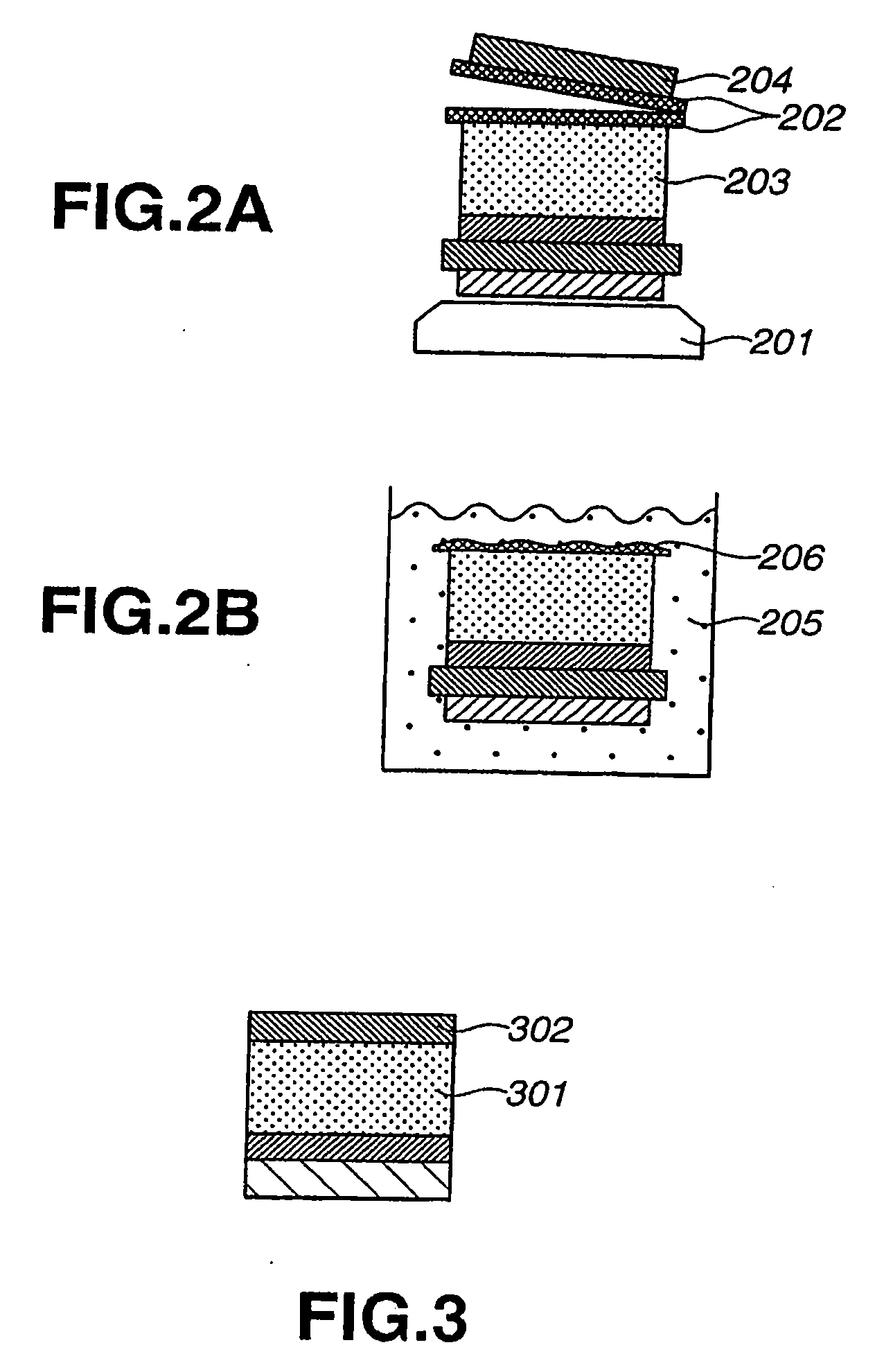 Method for Manufacturing Thin Film Device and Semiconductor Device