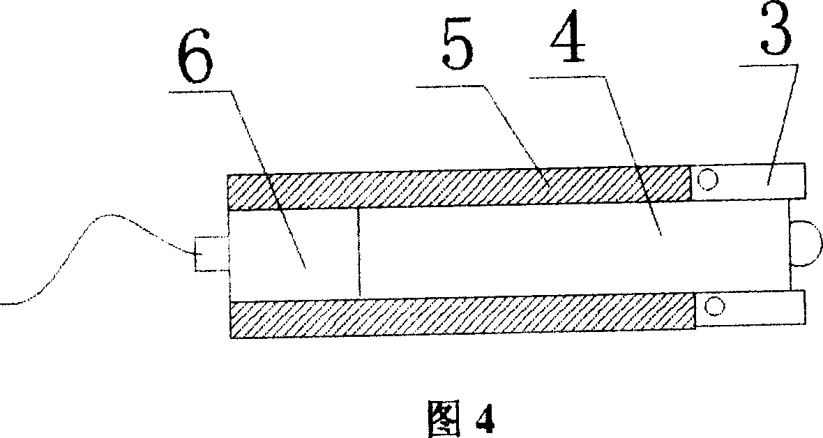 Testing method for sensor with dustproof, dedusting and explosion protection frunction, product and application of the same