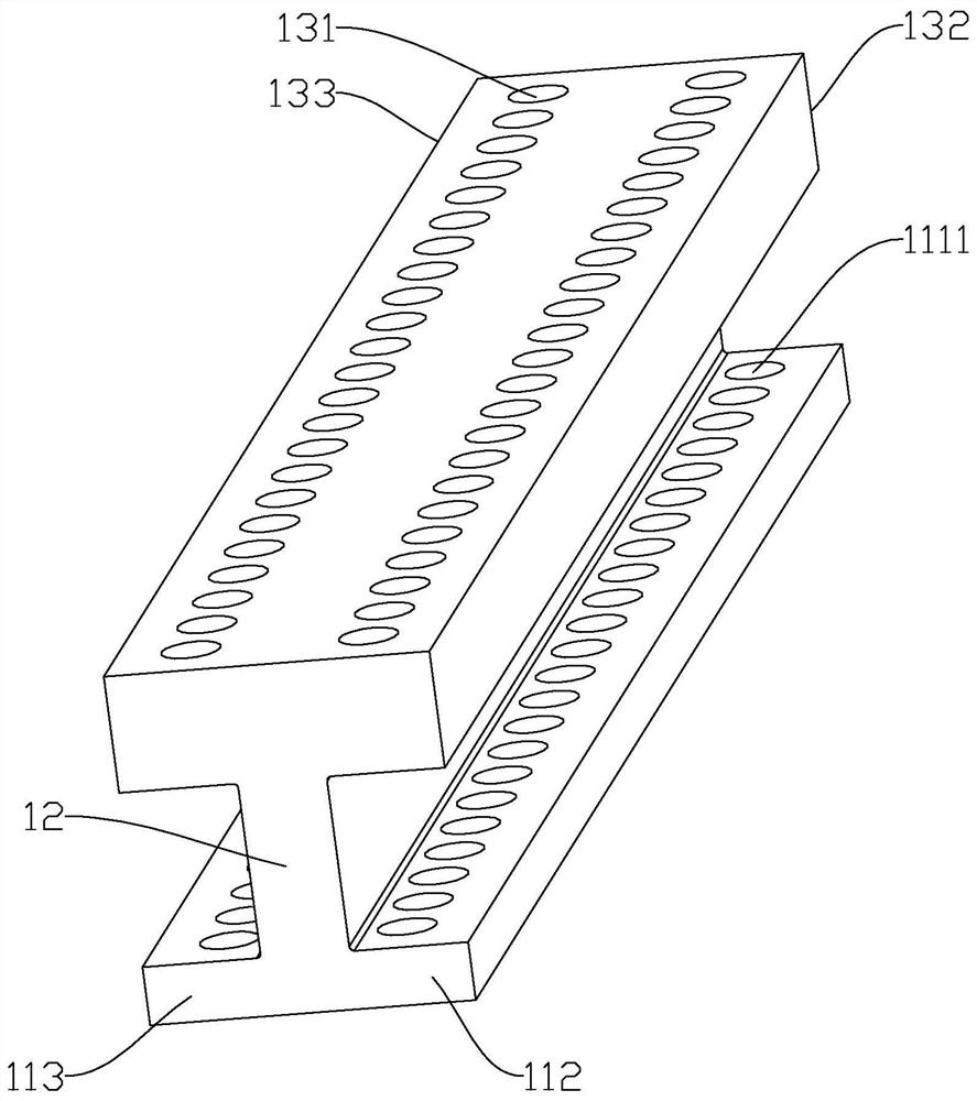 Tool welding clamp jig and method