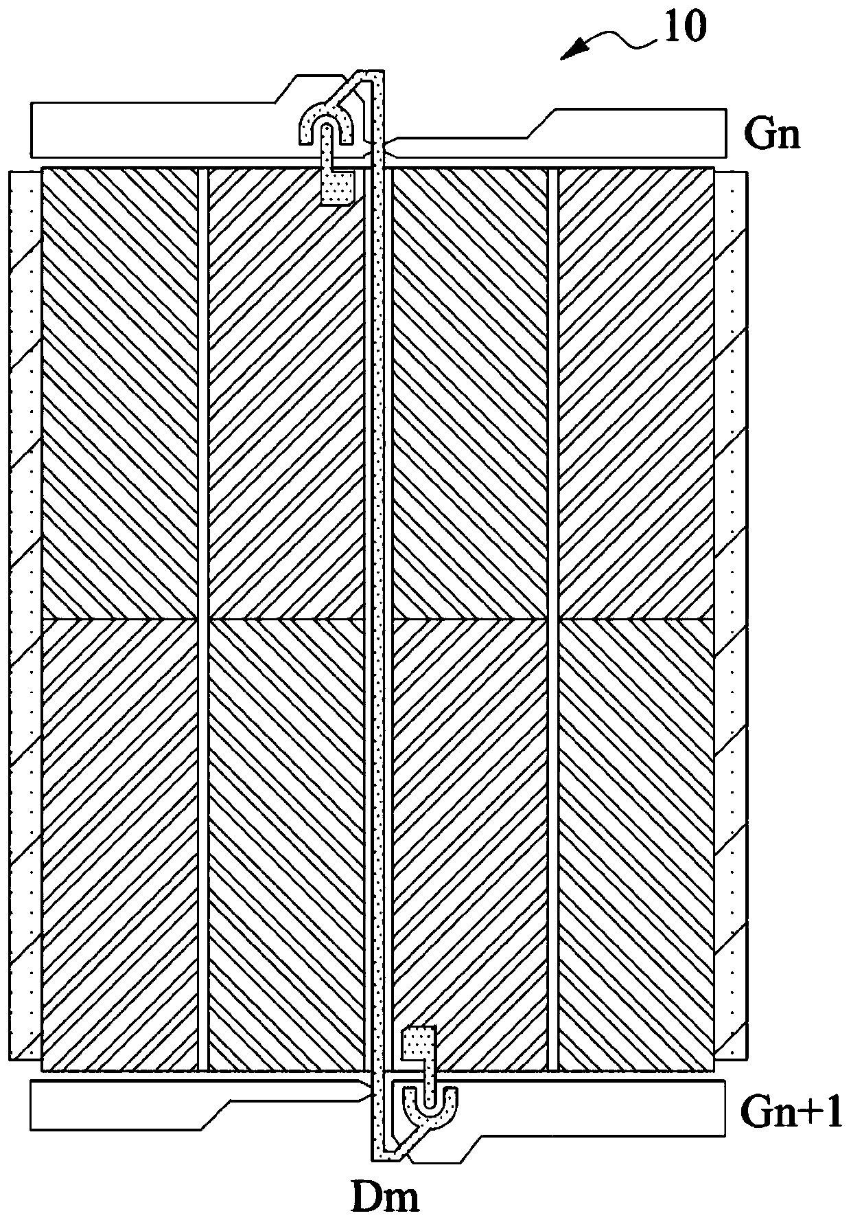 Display panel and display device