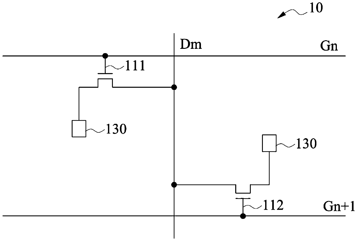 Display panel and display device