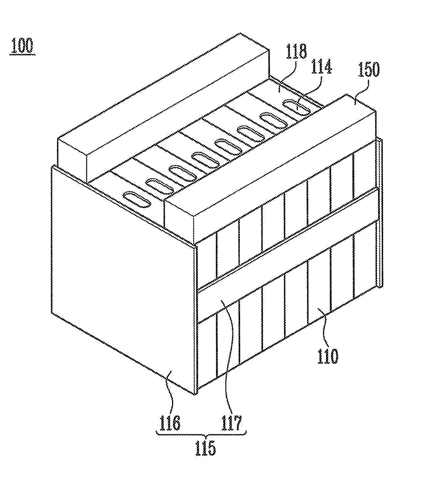 Battery module