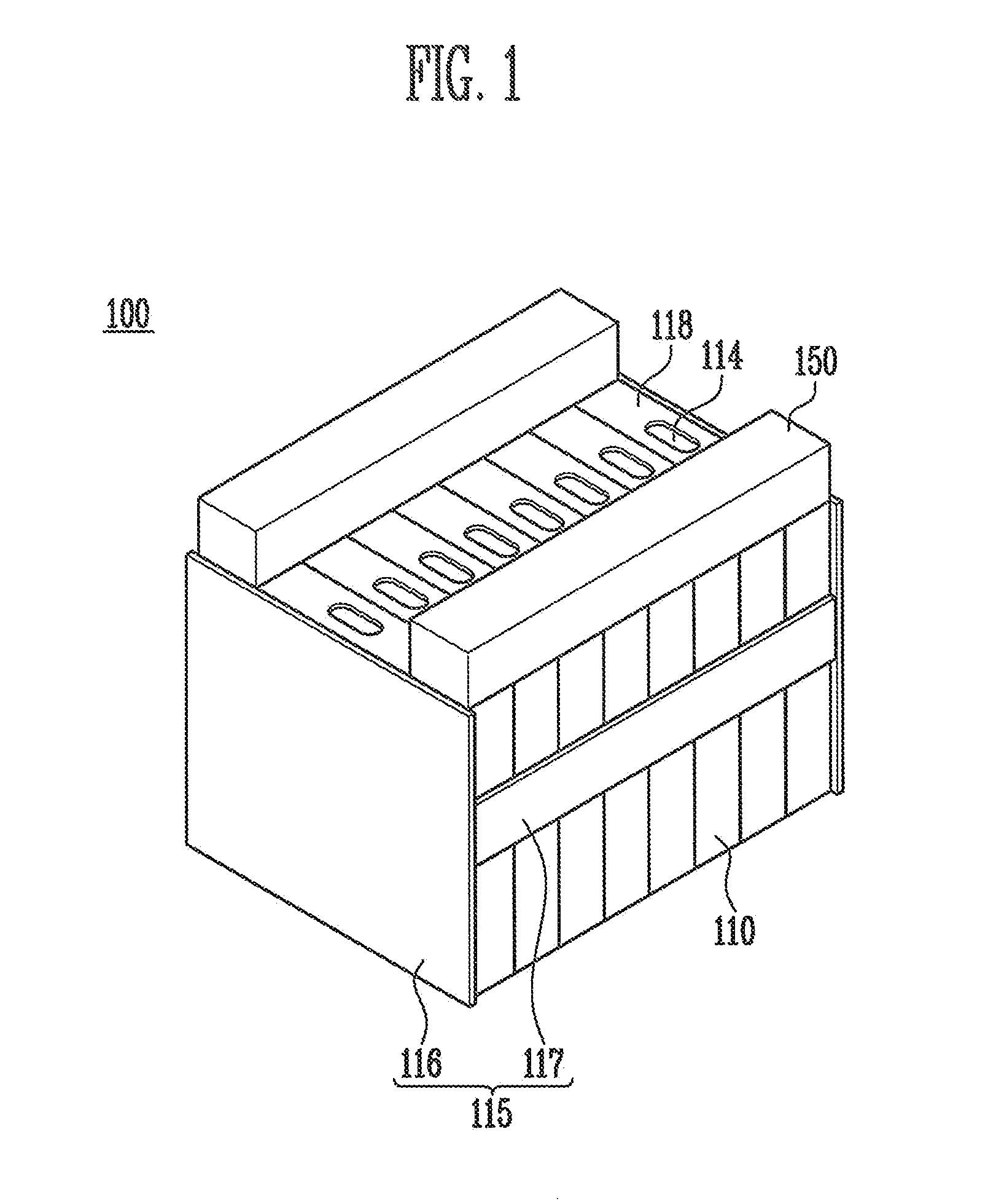 Battery module