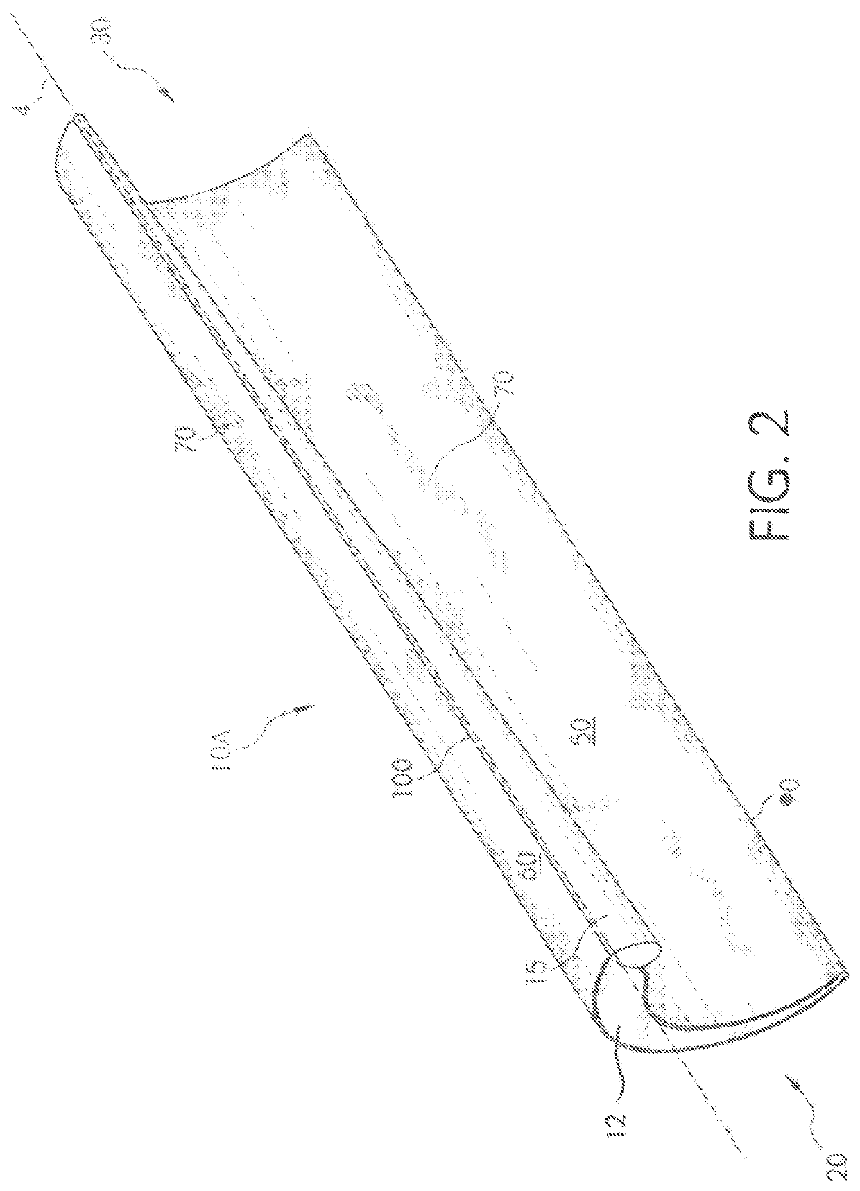 Prosthesis for improved penis function