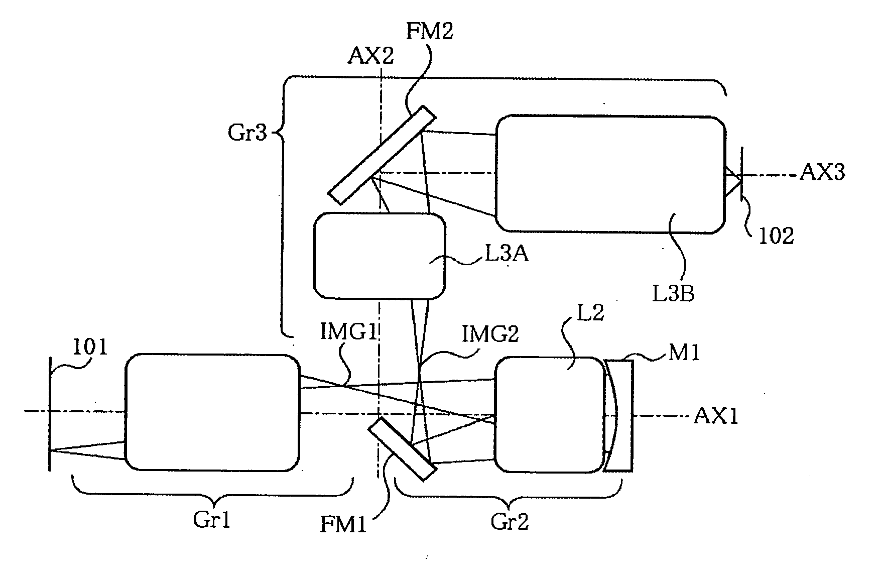 Projection optical system, exposure apparatus, and device manufacturing method