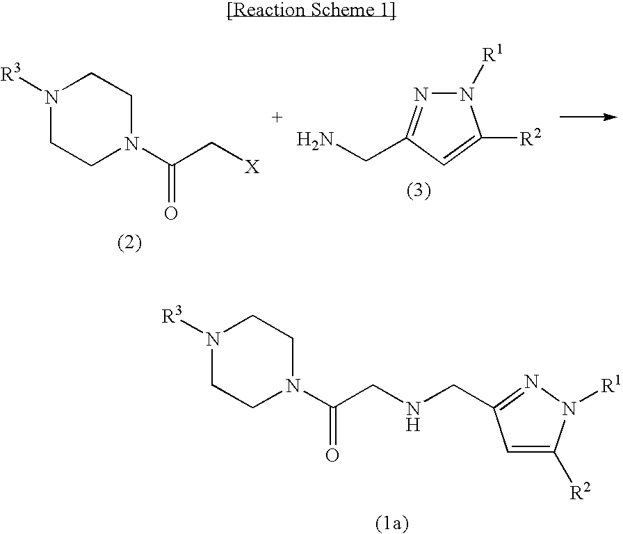 Novel pyrazolylmethylamine compounds as calcium channel modulators and preparation method thereof