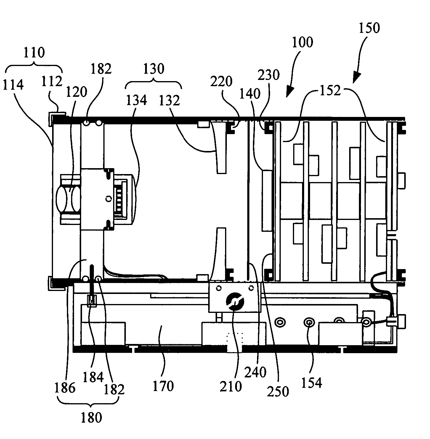 Dual-band reflective infrared thermal imaging system