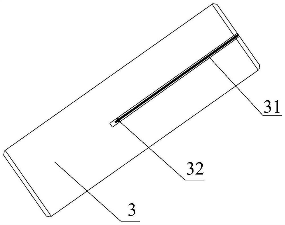 A self-drilling self-locking bolt and its installation method