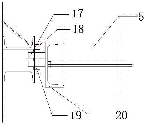 Pipe-soil model tester for use under impact of site settlement and faulting