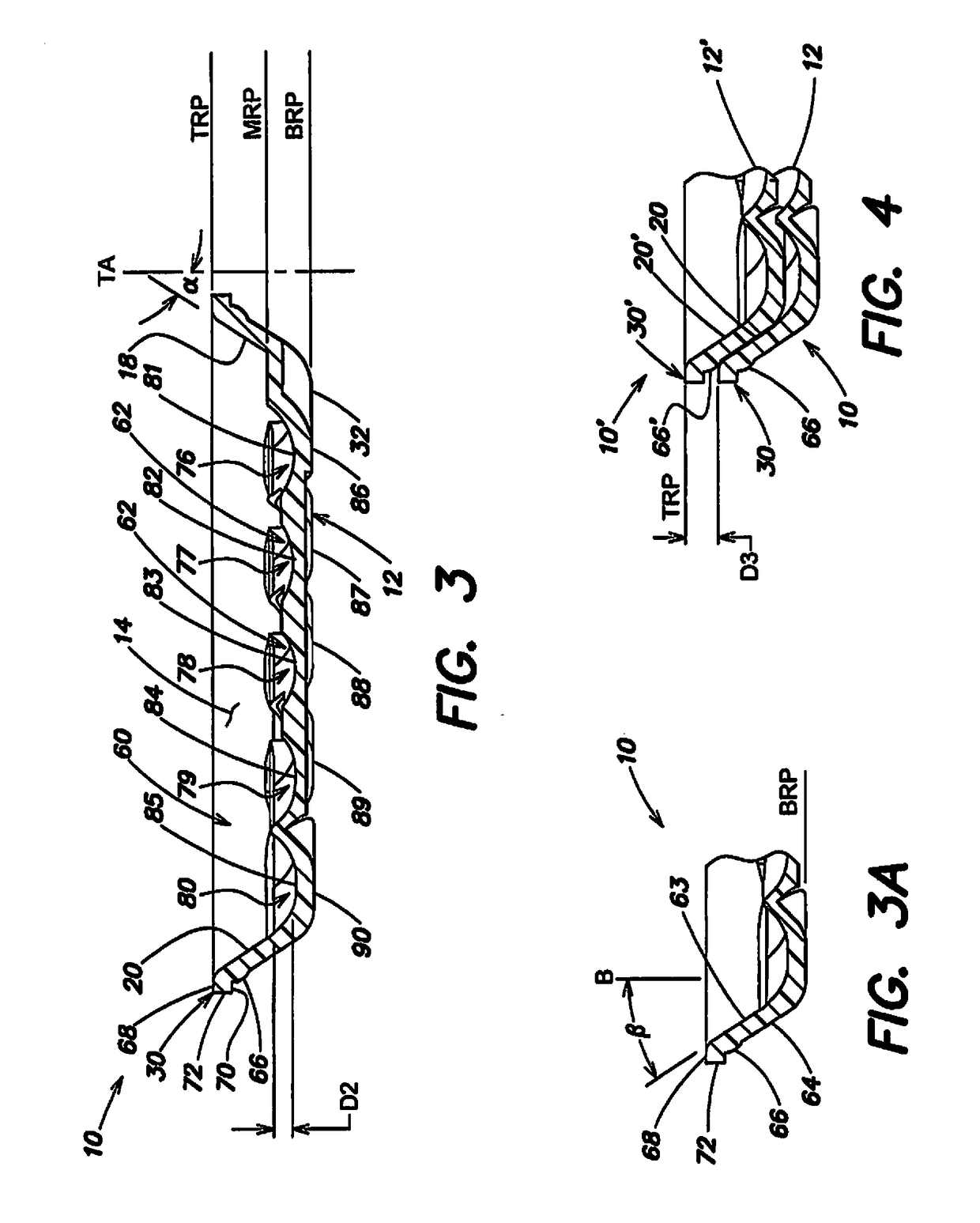 Processor tray and method of packing