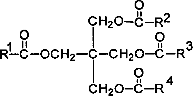 Scruf removing hair conditioning composition