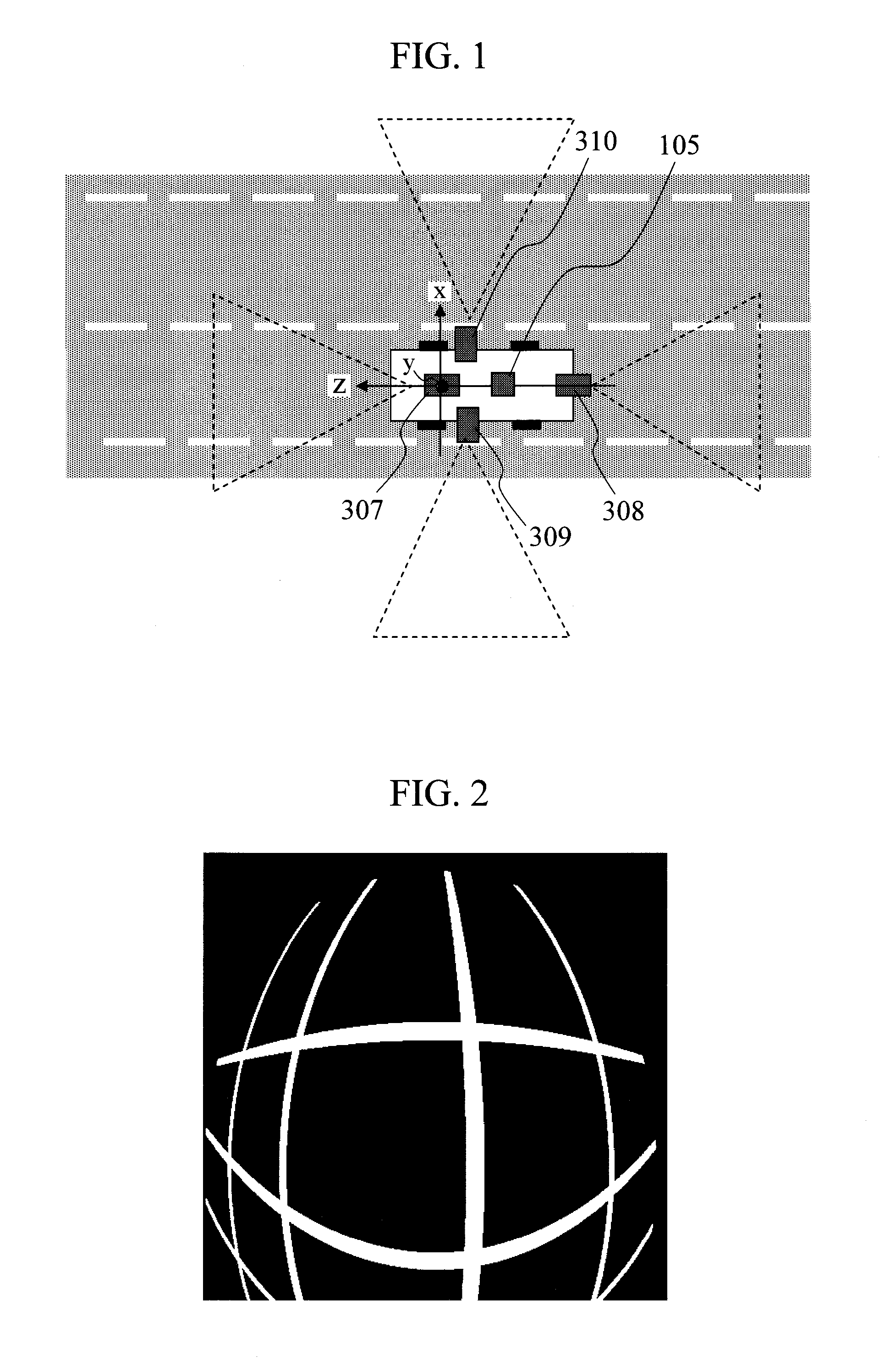 Automotive Camera System and Its Calibration Method and Calibration Program