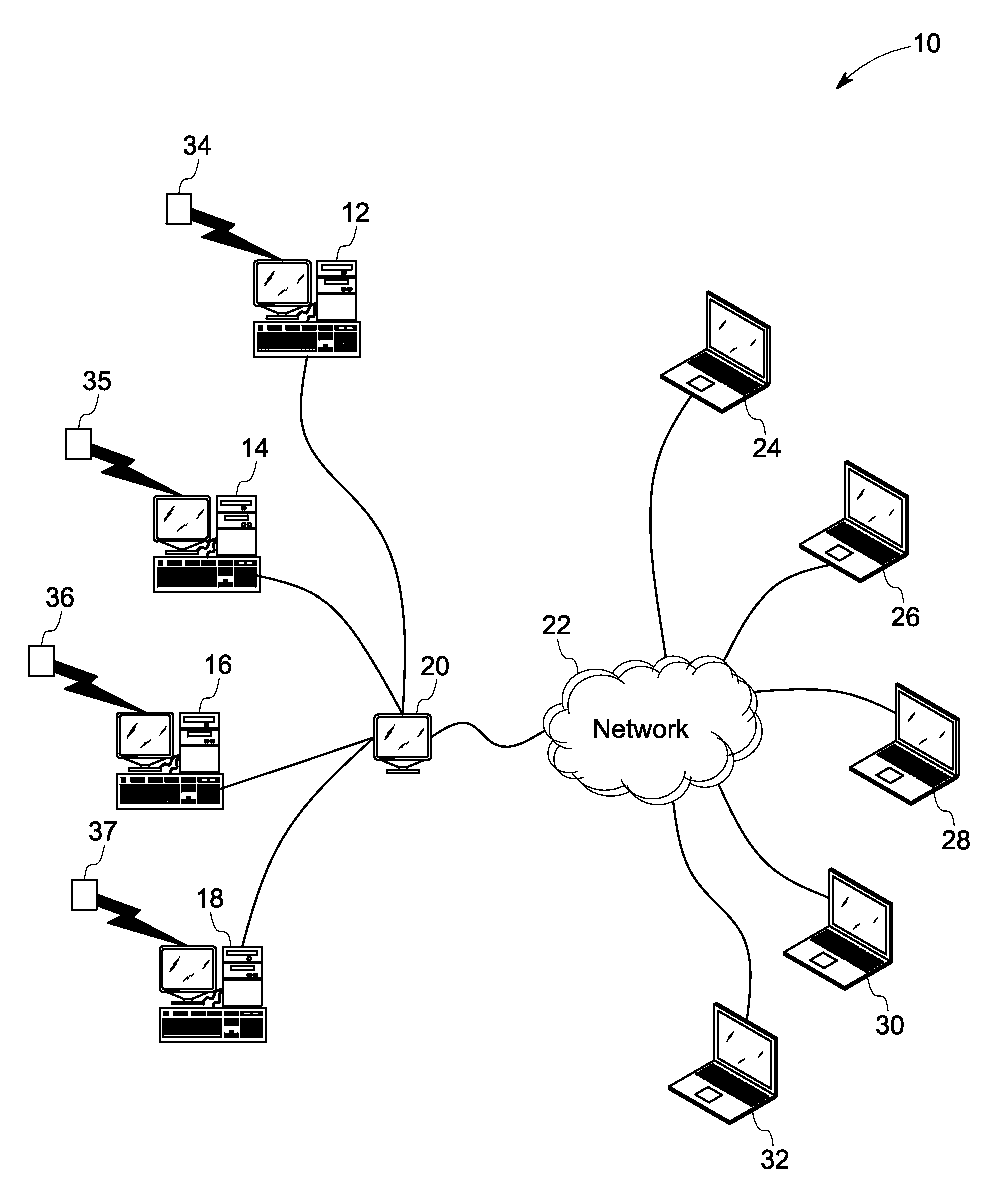 Methods and systems for extracting and analyzing online discussions