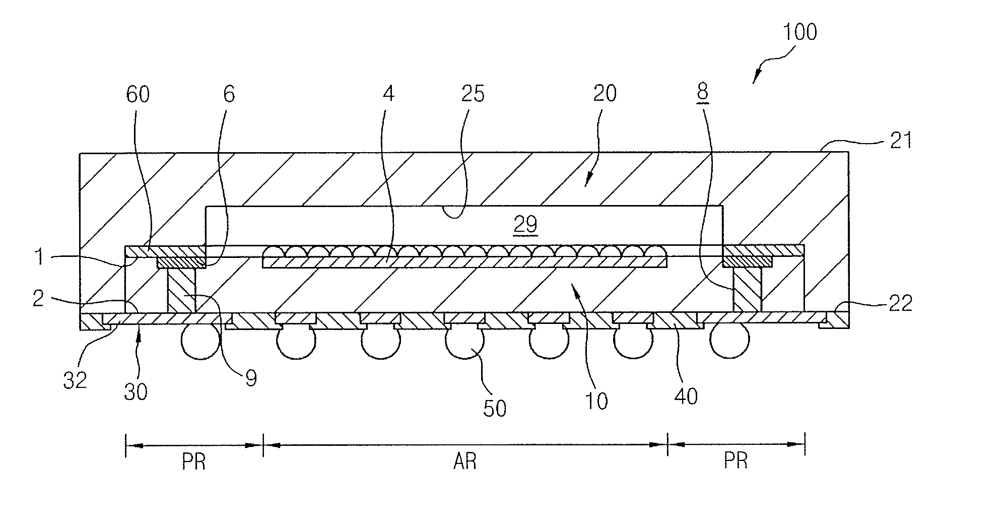 Method for manufacturing image sensor module