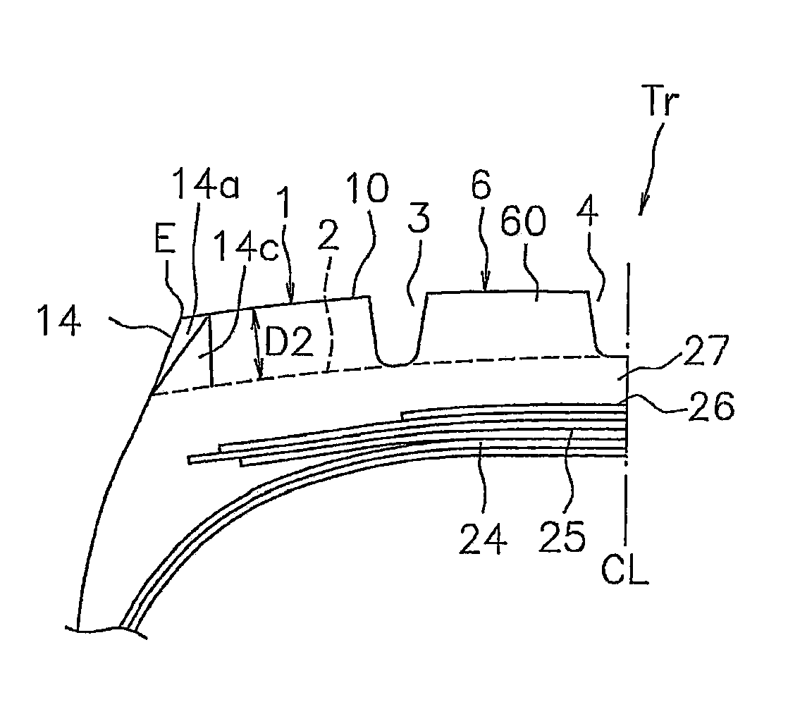 Pneumatic tire