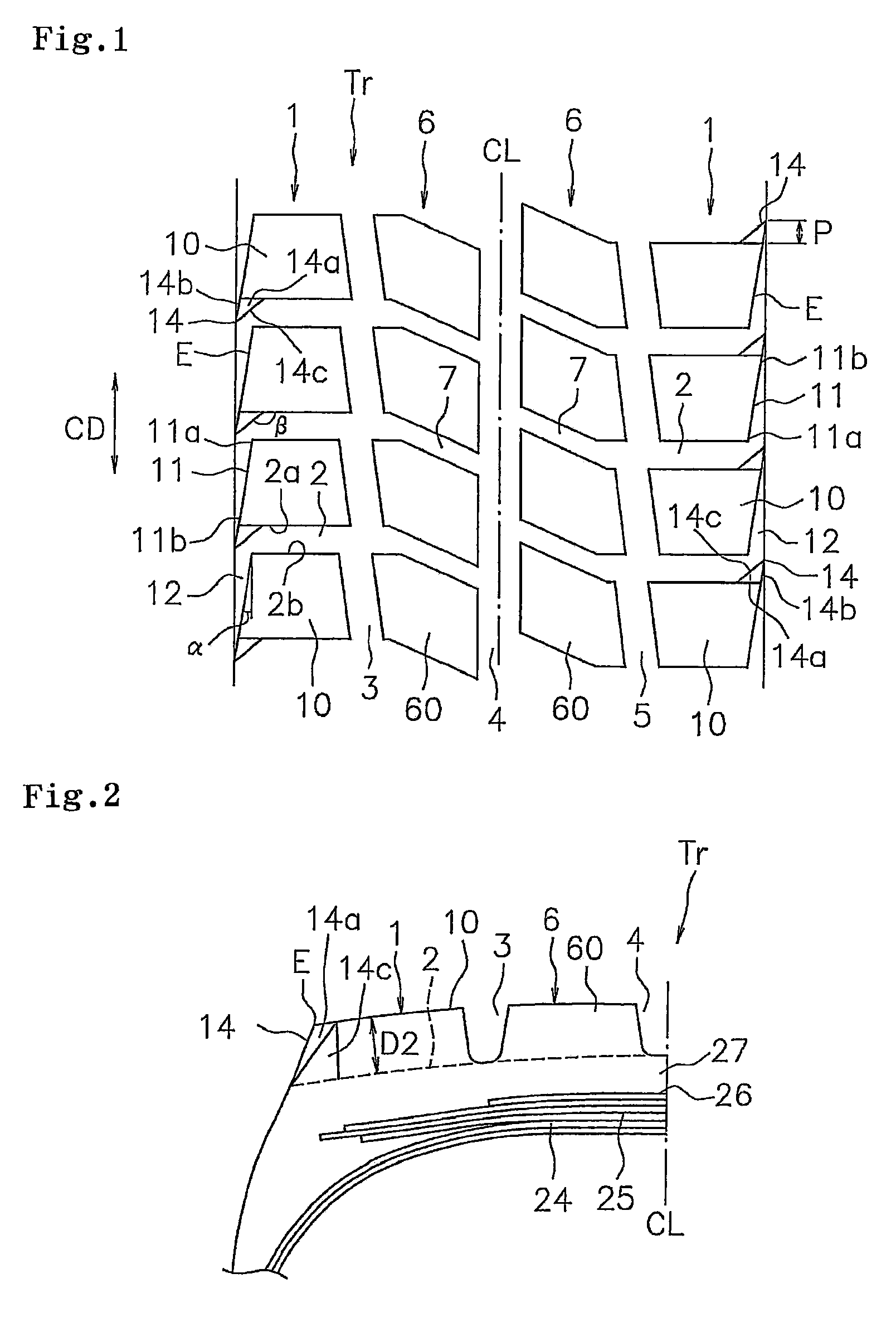 Pneumatic tire