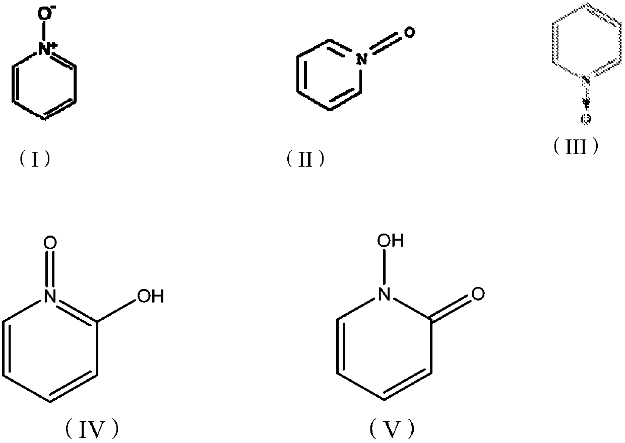 Method of treating a hair disorder with n-hydroxypyridinones