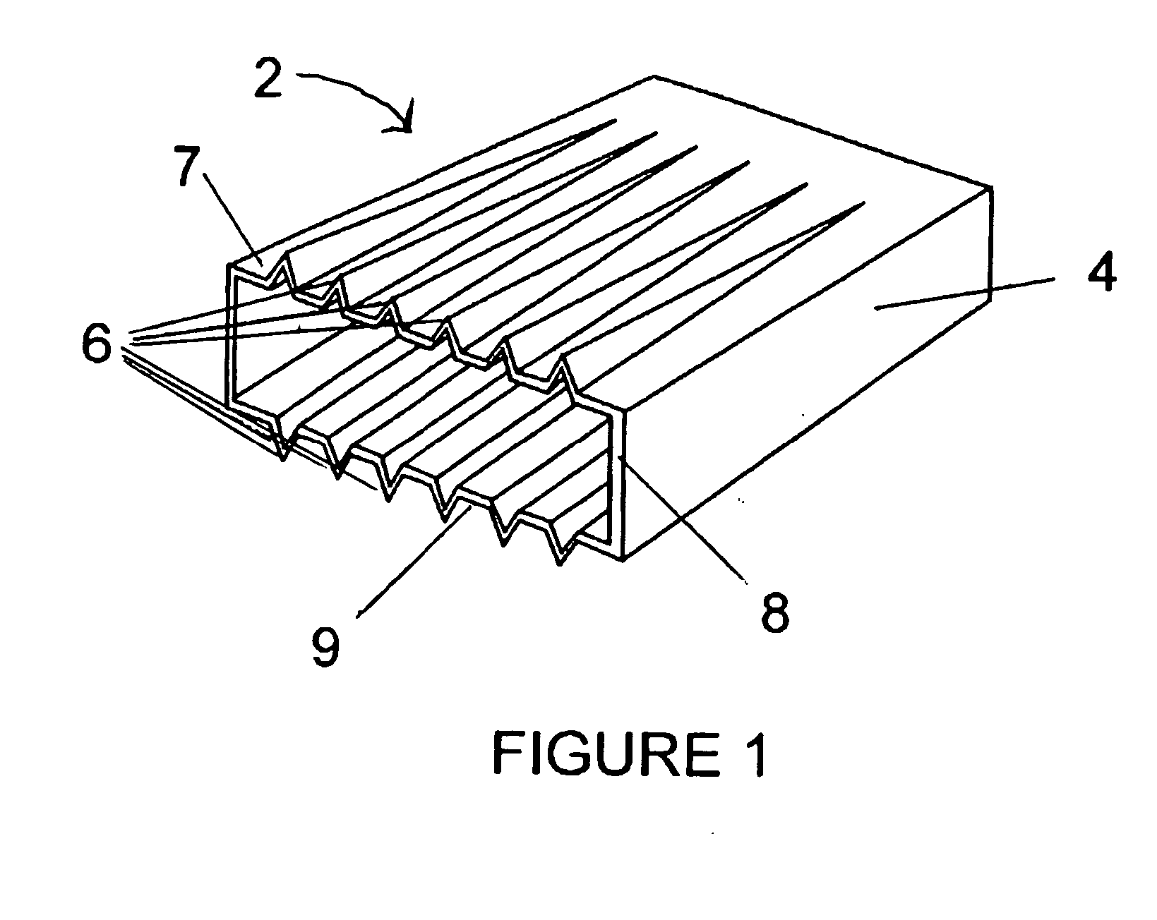 SERRATOME vertebral cortical endplate cutter