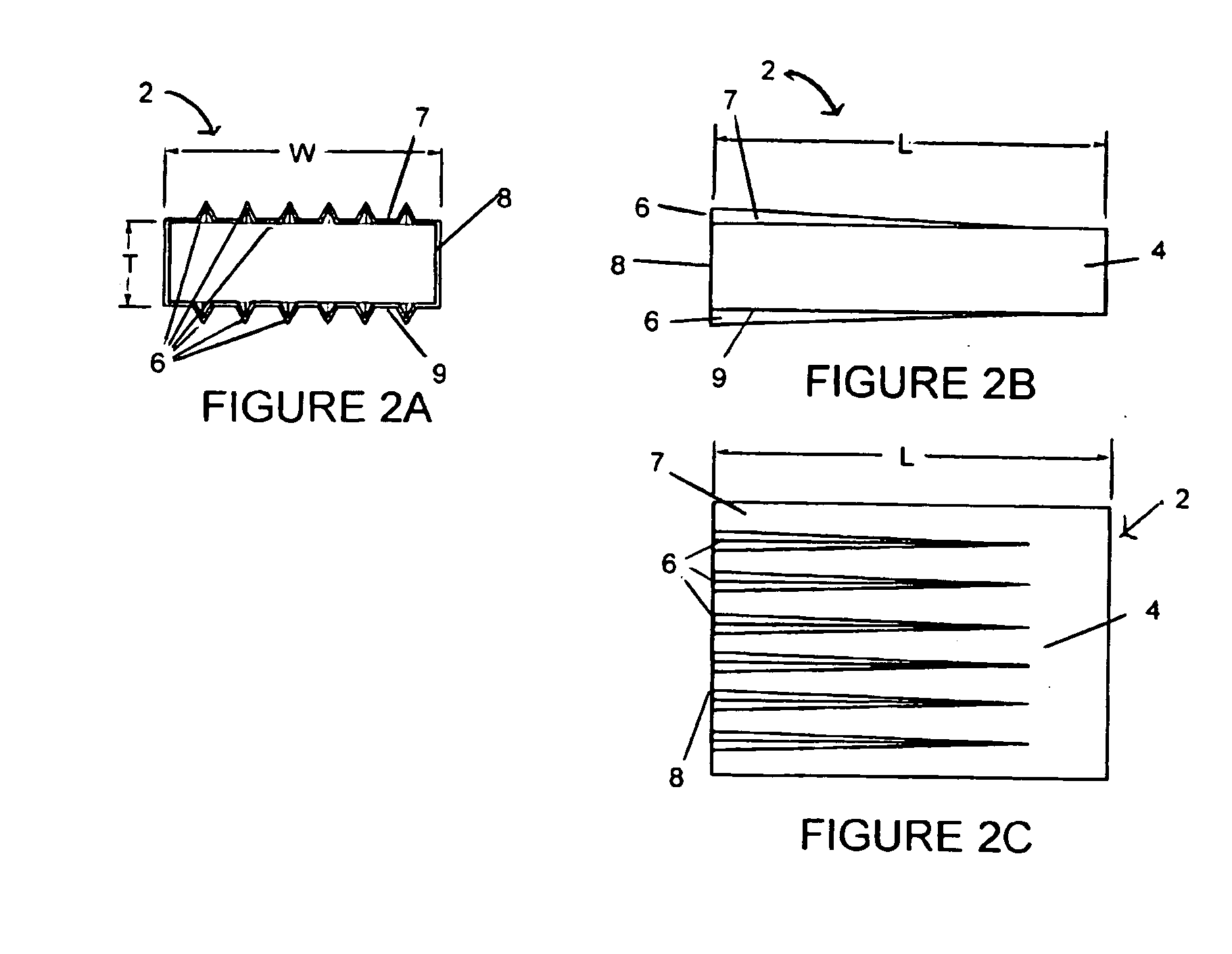 SERRATOME vertebral cortical endplate cutter