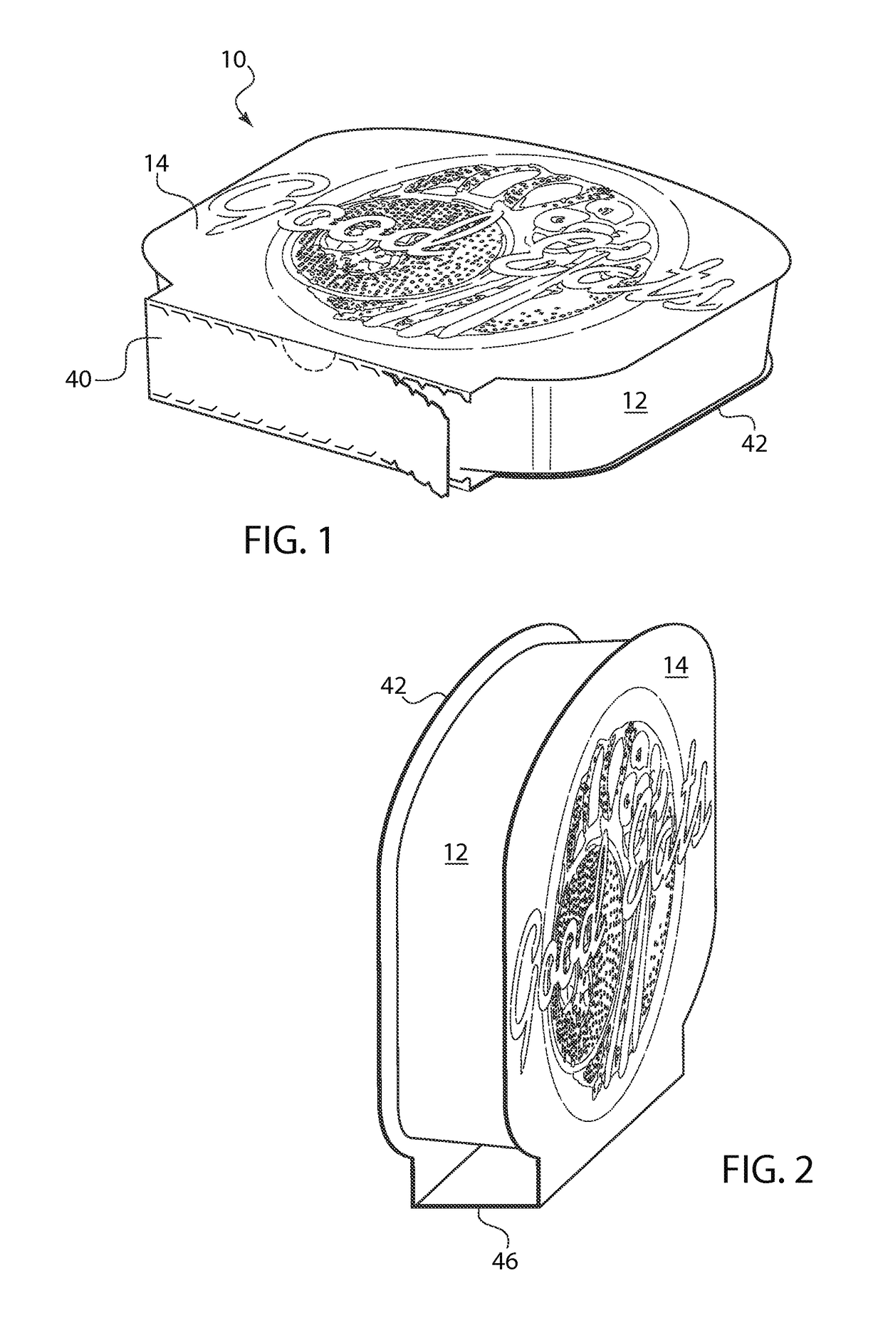 Lidding device