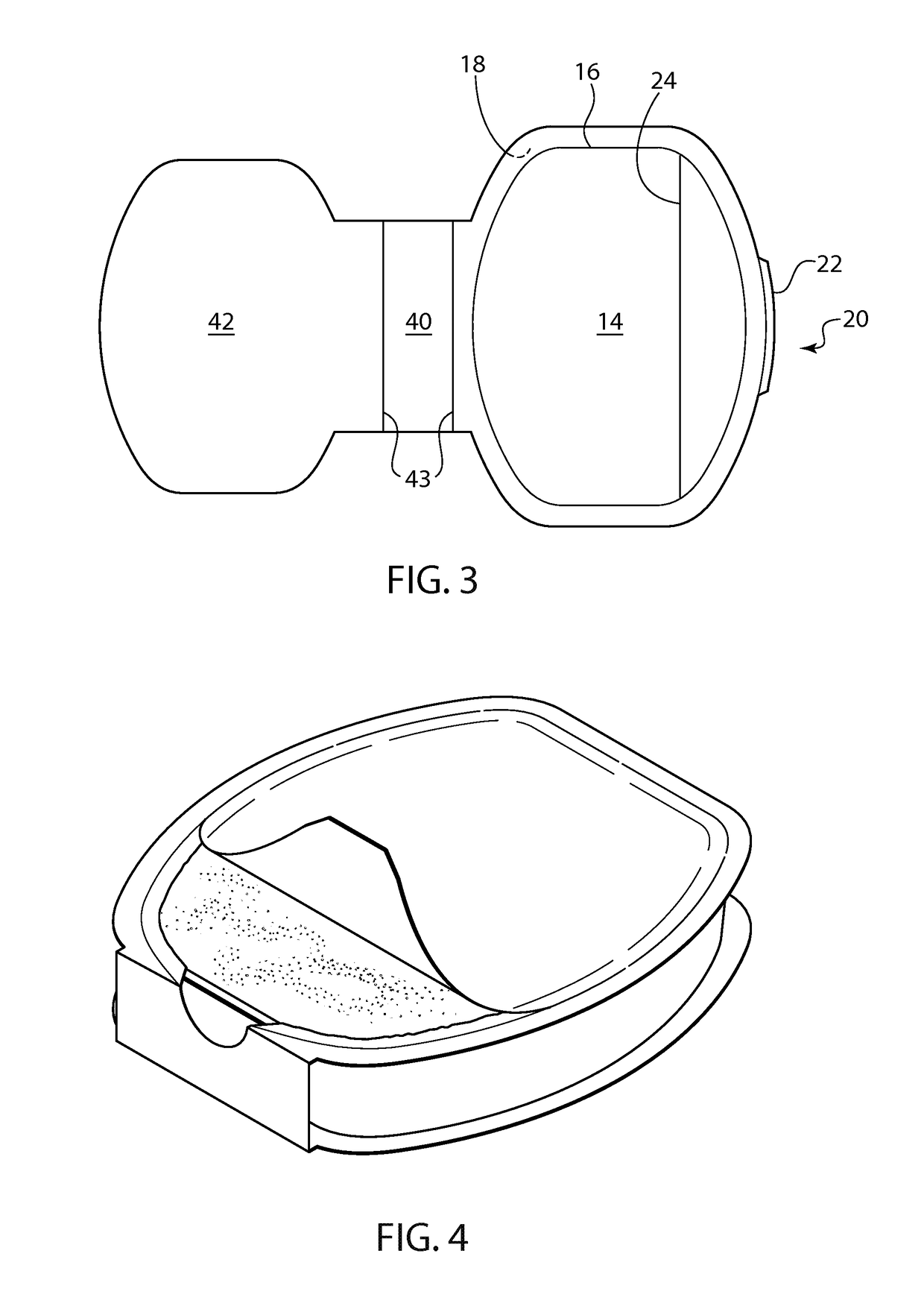 Lidding device