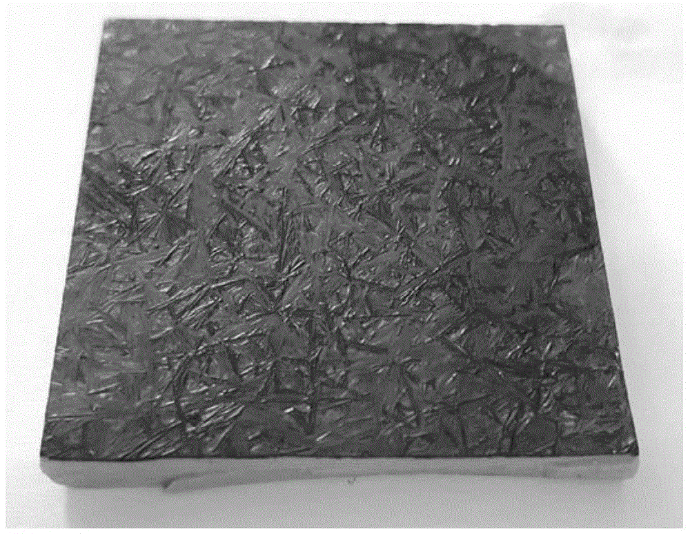 WP2O7 crystalline glaze composition with photocatalysis function and preparation method thereof