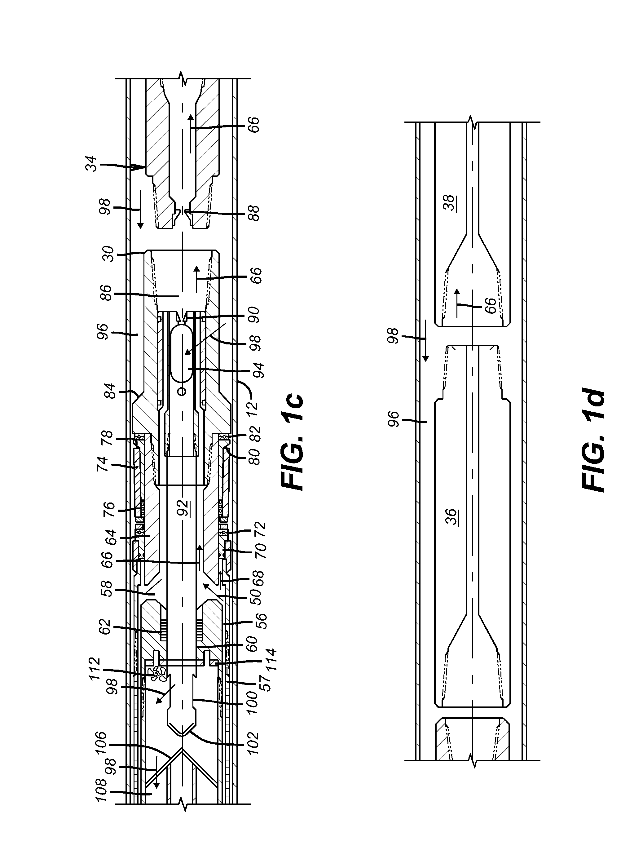 Coiled tubing conveyed milling