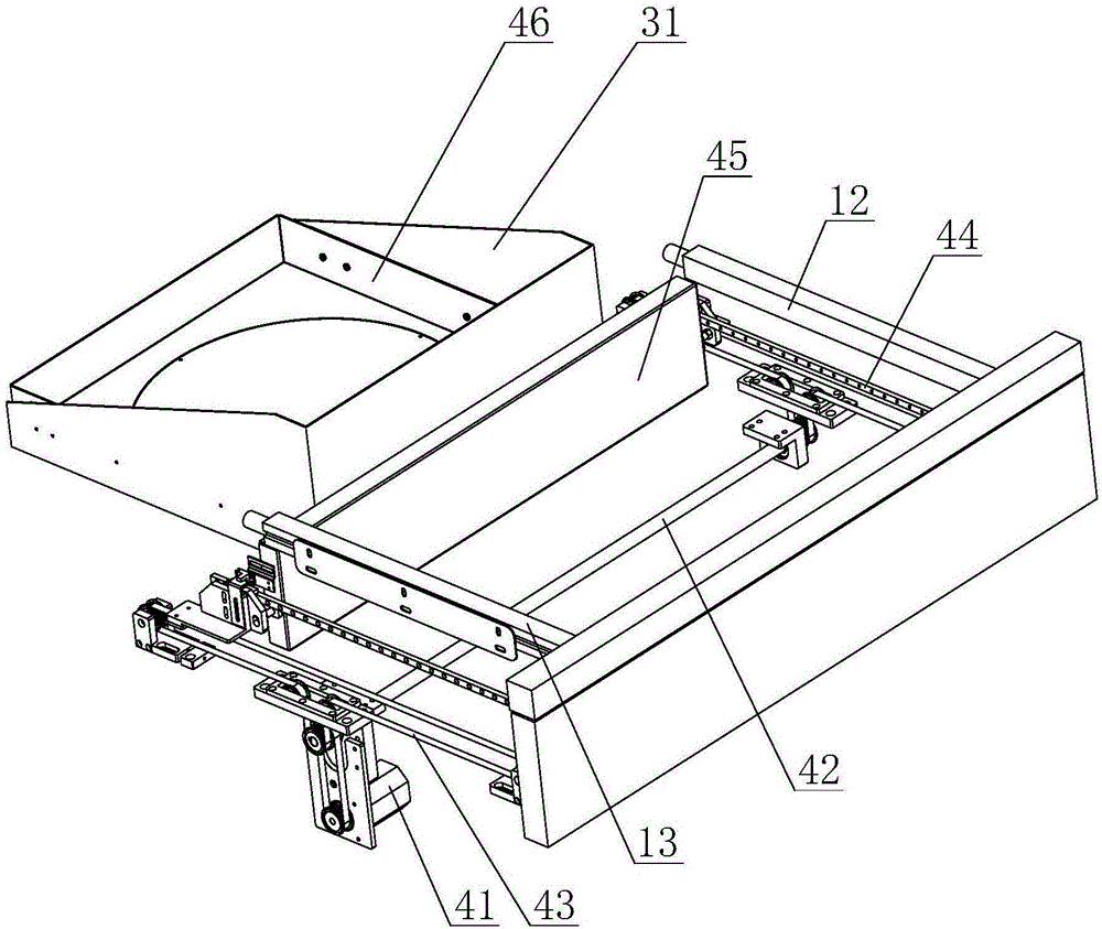 X-ray counting machine