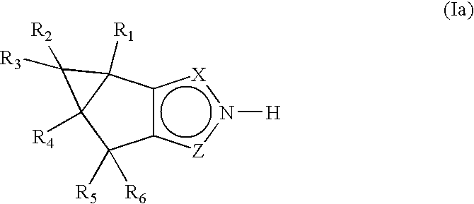 Fused pyrazole derivatives and methods of treatment of metabolic-related disorders thereof