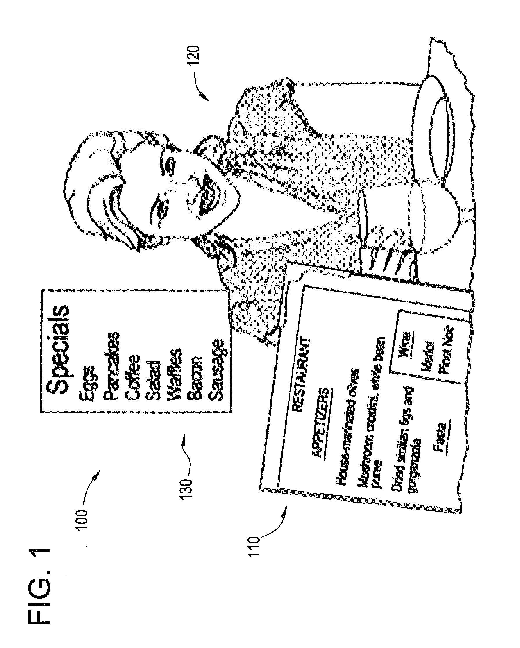 Patient interactive fit tool and methodology for contact lens fitting