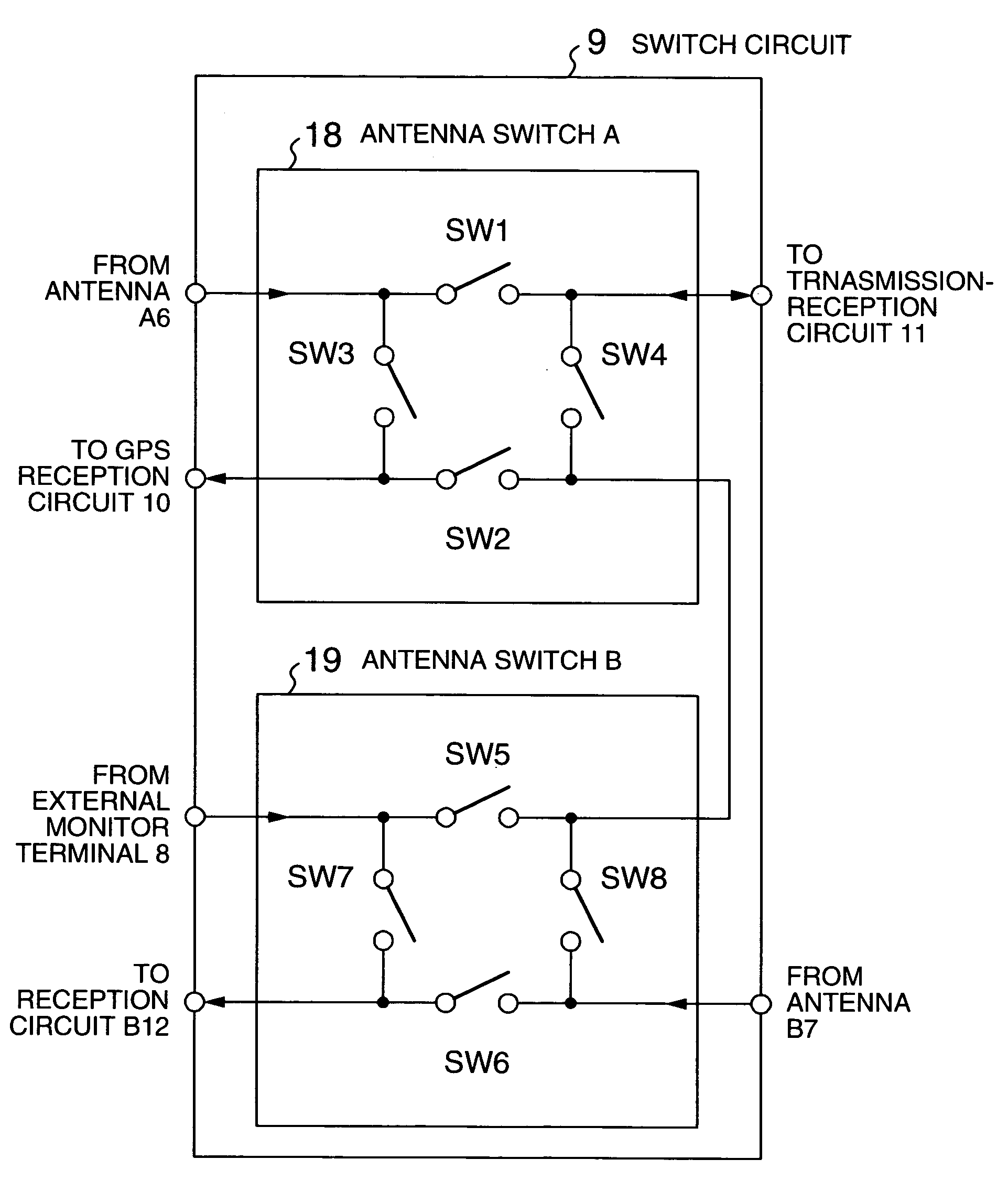 Mobile terminal