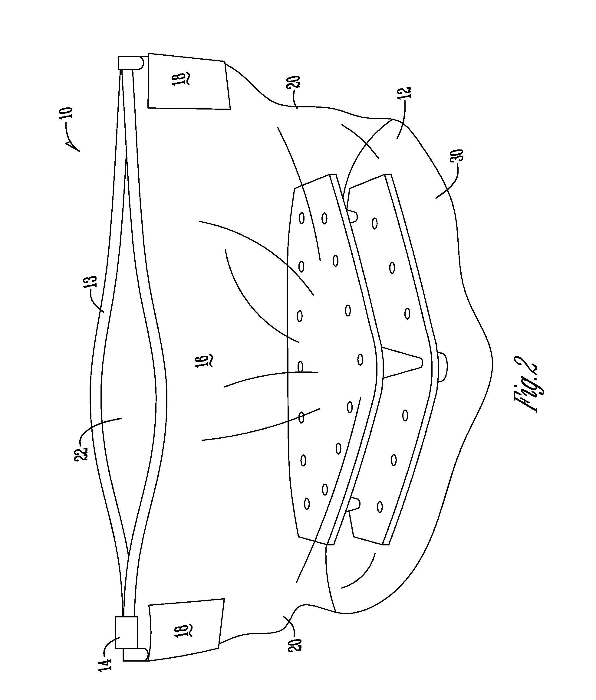 Method and apparatus for cooking foods