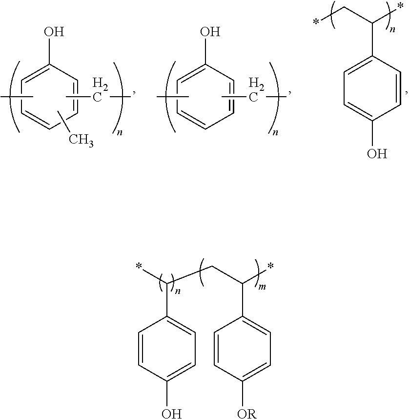 Substrate cleaning solution and method for manufacturing device