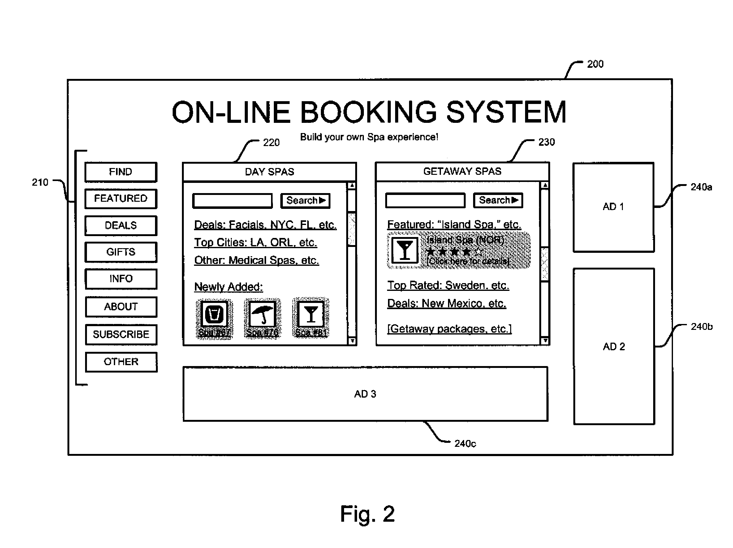 System and method for providing transaction-based profit solutions